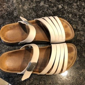 Birkenstock Betuala size 40